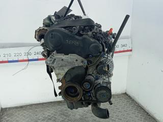 двигатель Volkswagen Passat B7 2011, 1.6 л., дизель, МКПП, седан, CAY