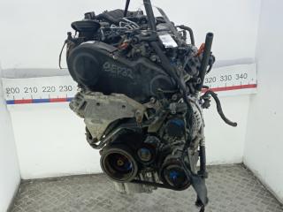 двигатель Volkswagen Passat B6 2008, 2.0 л., TDi, дизель, МКПП, седан, CBD