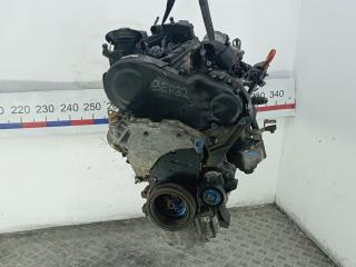 двигатель Volkswagen Passat B6 2008, 2.0 л., TDi, дизель, МКПП, седан, CBD