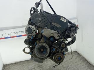 двигатель Opel Astra J [рестайлинг] 2013, 2.0 л., CDTi, дизель, МКПП, хетчбэк 5 дв., A20DTH