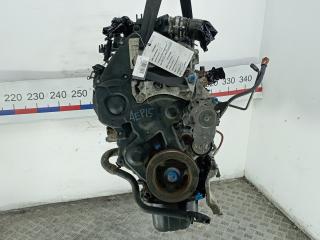 двигатель Peugeot 307 1 поколение [рестайлинг] 2007, 1.6 л., дизель, МКПП, хетчбэк 5 дв., 9HX