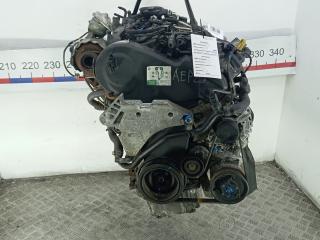 двигатель Volkswagen Passat CC 1 поколение [рестайлинг] 2014, 2.0 л., дизель, МКПП, седан, CFF, CFG, CFH