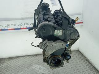 двигатель Volkswagen Passat CC 1 поколение [рестайлинг] 2014, 2.0 л., дизель, МКПП, седан, CFF, CFG, CFH