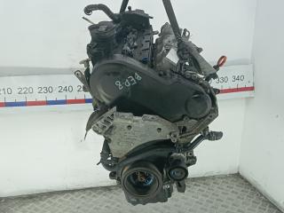 двигатель Volkswagen Passat B6 2008, 2.0 л., TDi, дизель, МКПП, седан, CBDC, CBD, CBDB, CBDA