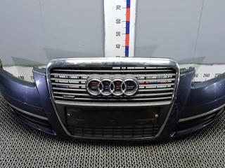 бампер передний Audi A6 4F/C6 2007, 2.7 л., дизель, АКПП, универсал