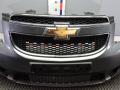 бампер передний Chevrolet Orlando 1 поколение 2014, 2.0 л., дизель, АКПП, минивэн - фото №3