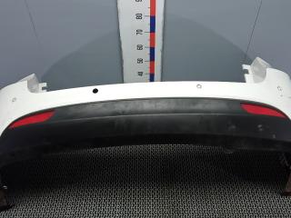 бампер задний Hyundai i40 VF [рестайлинг] 2016, 1.7 л., дизель, МКПП, универсал