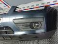 бампер передний Ford Focus 2 поколение [рестайлинг] 2007, 1.6 л., бензин, МКПП, хетчбэк 5 дв. - фото №2