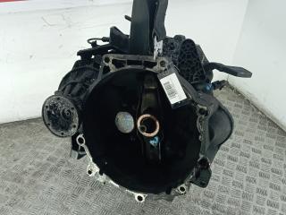 МКПП Skoda Superb 2 поколение 2010, 1.9 л., D TDI PD, дизель, МКПП, хетчбэк 5 дв., GQQ