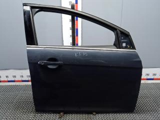 дверь передняя правая Ford Focus 3 поколение 2012, 1.6 л., бензин, МКПП, универсал