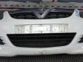 бампер передний Opel Corsa D 2007, 1.2 л., бензин, МКПП, хетчбэк 5 дв. - фото №3