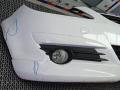 бампер передний Opel Corsa D 2007, 1.2 л., бензин, МКПП, хетчбэк 5 дв. - фото №5