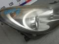 фара правая Opel Corsa D 2007, 1.2 л., бензин, МКПП, хетчбэк 5 дв. - фото №2