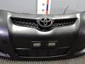 бампер передний Toyota Auris 1 поколение 2007, 2.0 л., дизель, МКПП, хетчбэк 5 дв. - фото №4