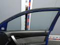 дверь передняя правая Chevrolet Aveo T250 [рестайлинг] 2009, 1.2 л., бензин, МКПП, хетчбэк 5 дв. - фото №7