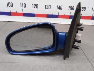 зеркало левое Chevrolet Aveo T250 [рестайлинг] 2009, 1.2 л., бензин, МКПП, хетчбэк 5 дв., 5PIN