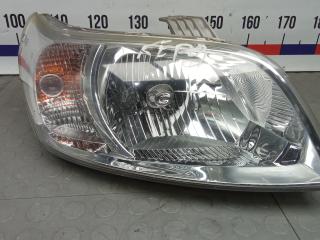 фара правая Chevrolet Aveo T250 [рестайлинг] 2009, 1.2 л., бензин, МКПП, хетчбэк 5 дв.