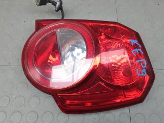 фонарь задний правый Chevrolet Aveo T250 [рестайлинг] 2009, 1.2 л., бензин, МКПП, хетчбэк 5 дв.