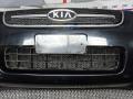 бампер передний Kia Sportage 2 поколение [рестайлинг] 2008, 2.0 л., D CRDi VGT, дизель, МКПП, внедорожник 5 дв., CARAPINY, GLUBOKIE - фото №4