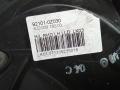 фара левая Kia Sportage 2 поколение [рестайлинг] 2008, 2.0 л., D CRDi VGT, дизель, МКПП, внедорожник 5 дв. - фото №6