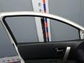 дверь передняя левая Nissan Qashqai 1 поколение [рестайлинг] 2011, 1.5 л., дизель, МКПП, внедорожник 5 дв. - фото №6