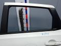 дверь задняя левая Nissan Qashqai 1 поколение [рестайлинг] 2011, 1.5 л., дизель, МКПП, внедорожник 5 дв. - фото №3