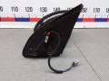 зеркало правое Nissan Qashqai 1 поколение [рестайлинг] 2011, 1.5 л., дизель, МКПП, внедорожник 5 дв., 7PIN - фото №4