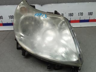 фара правая Citroen Jumper 2 поколение 2008, 2.2 л., дизель, МКПП, микроавтобус