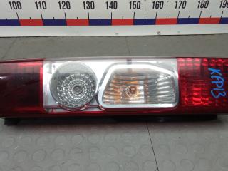 фонарь задний левый Citroen Jumper 2 поколение 2008, 2.2 л., дизель, МКПП, микроавтобус