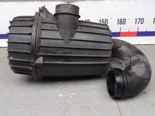 корпус воздушного фильтра Citroen Jumper 2 поколение 2008, 2.2 л., дизель, МКПП, микроавтобус