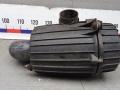 корпус воздушного фильтра Citroen Jumper 2 поколение 2008, 2.2 л., дизель, МКПП, микроавтобус - фото №3