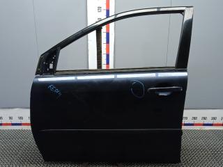 дверь передняя левая Lexus RX 2 поколение 2005, 3.0 л., бензин, АКПП, внедорожник 5 дв., ZAGNUT, UGOL