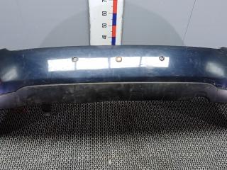 бампер задний Lexus RX 2 поколение 2005, 3.0 л., бензин, АКПП, внедорожник 5 дв.