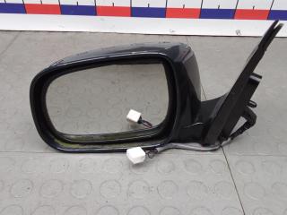 зеркало левое Lexus RX 2 поколение 2005, 3.0 л., бензин, АКПП, внедорожник 5 дв., 9PIN