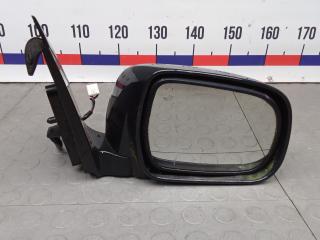 зеркало правое Lexus RX 2 поколение 2005, 3.0 л., бензин, АКПП, внедорожник 5 дв., 9PIN