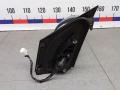 зеркало правое Lexus RX 2 поколение 2005, 3.0 л., бензин, АКПП, внедорожник 5 дв., 9PIN - фото №4