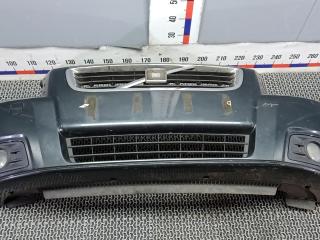 бампер передний Volvo V50 1 поколение [рестайлинг] 2009, 1.6 л., дизель, МКПП, универсал