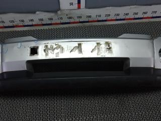 бампер передний Dodge Nitro 1 поколение 2007, 2.8 л., дизель, АКПП, внедорожник 5 дв.