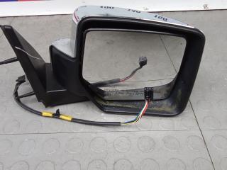 зеркало правое Dodge Nitro 1 поколение 2007, 2.8 л., дизель, АКПП, внедорожник 5 дв., 7PIN