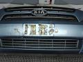бампер передний Kia Carnival VQ 2007, 2.9 л., дизель, МКПП, минивэн - фото №4