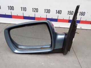 зеркало левое Kia Carnival VQ 2007, 2.9 л., дизель, МКПП, минивэн, 7PIN