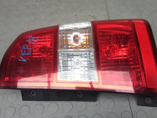 фонарь задний правый Kia Carnival VQ 2007, 2.9 л., дизель, МКПП, минивэн