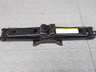 домкрат Dodge Nitro 1 поколение 2007, 2.8 л., дизель, АКПП, внедорожник 5 дв.