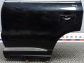 дверь задняя левая Volkswagen Tiguan 1 поколение 2009, 2.0 л., дизель, МКПП, внедорожник 5 дв. - фото №4