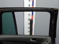 дверь задняя левая Volkswagen Tiguan 1 поколение 2009, 2.0 л., дизель, МКПП, внедорожник 5 дв. - фото №8