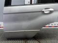 дверь задняя левая BMW X5 E53 2001, 4.4 л., бензин, АКПП, внедорожник 5 дв. - фото №3