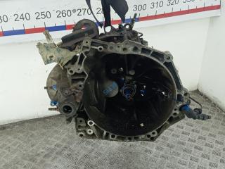 МКПП Peugeot 307 1 поколение [рестайлинг] 2007, 1.6 л., дизель, МКПП, хетчбэк 5 дв., 9431337021