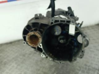 МКПП Volkswagen Passat CC 1 поколение [рестайлинг] 2014, 2.0 л., дизель, МКПП, седан, PDT