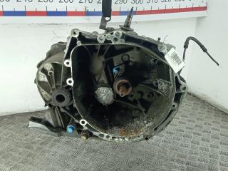 МКПП Citroen C4 Grand Picasso 1 поколение 2010, 1.6 л., HDi 8V, дизель, МКПП, минивэн, 9686219510