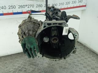 МКПП Volkswagen Golf 6 поколение 2009, 2.0 л., дизель, МКПП, хетчбэк 5 дв., KQM